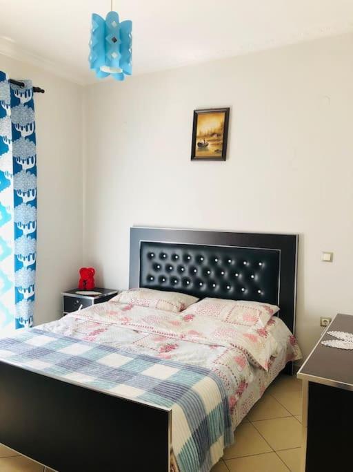 Villa Uklala Kamez Exteriér fotografie
